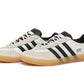 Men's adidas Bad Bunny Gazelle Indoor - "Core White"