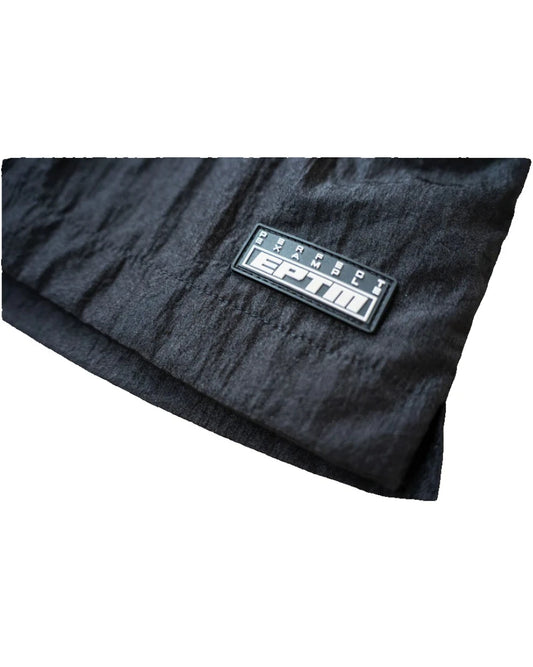 EPTM Alloy Shorts - Black