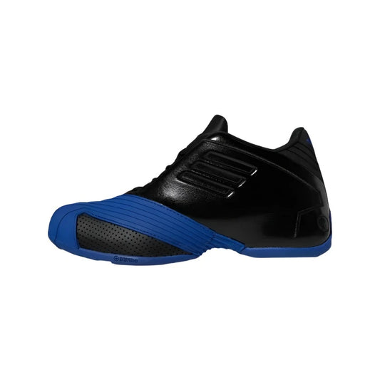 Men's Adidas TMAC 1 - Black/Blue