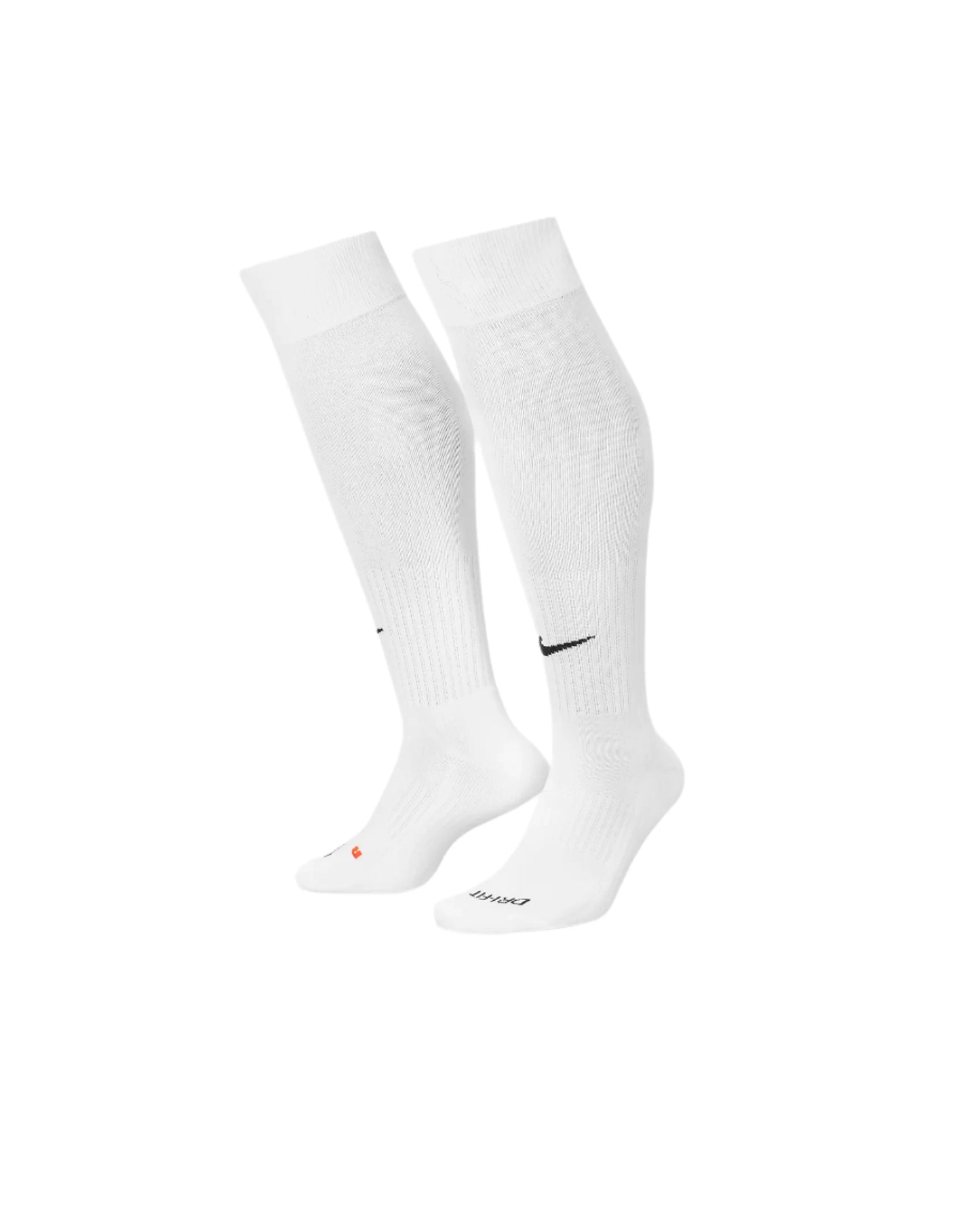 Nike Academy OTC Sock - "White"