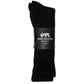 SMPL Vintage Slouch Socks - Black