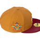 New Era 59Fifty New York Mets 25th Anniversary "Game Show Pack" Fitted Hat