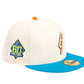 New Era 59Fifty San Francisco Giants 60th Anniversary "Space Pack" Fitted Hat