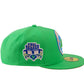 New Era 59Fifty New York Mets Final Season