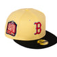 New Era 59Fifty Boston Red Sox "1999 All Star Game " "Kids Classics Pt. 1" Fitted Hat