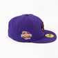 New Era 59Fifty Arizona Diamondbacks 2001 World Series Fitted Hat