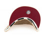 New Era Montreal Expos 35th Anniversary "Variety Pack" Fitted Hat - Tan