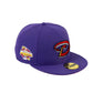 New Era 59Fifty Arizona Diamondbacks 2001 World Series Fitted Hat