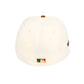 New Era 59Fifty Boston Red Sox 100 Years Fenway Park "Eggnog Park" Fitted Hat