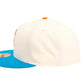 New Era 59Fifty San Francisco Giants 60th Anniversary "Space Pack" Fitted Hat