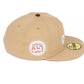 New Era Montreal Expos 35th Anniversary "Variety Pack" Fitted Hat - Tan