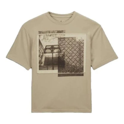 Jordan x Union x Bephies Beauty Supply Tee - Tan