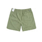 Nike Sportswear Essentials Woven Lined Shorts - Green