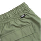 Nike Sportswear Essentials Woven Lined Shorts - Green