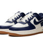 Big Kid's Nike Air Force 1 LV8 3 - Midnight Navy