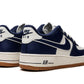 Big Kid's Nike Air Force 1 LV8 3 - Midnight Navy