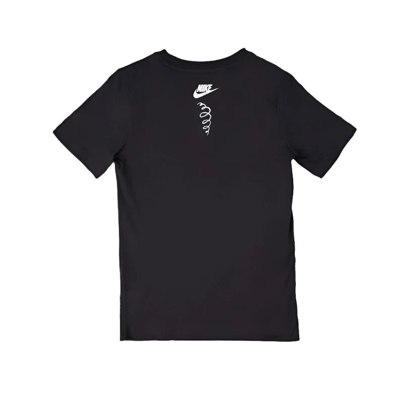 Nike Biosphere Tee - "Black"