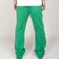 EPTM Perfect Piping Track Pants - Green