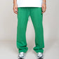 EPTM Perfect Piping Track Pants - Green