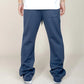 EPTM Perfect Piping Track Pants - Navy