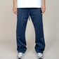 EPTM Perfect Piping Track Pants - Navy