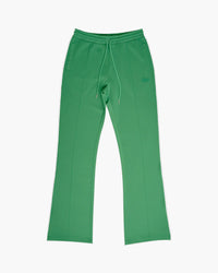 EPTM Perfect Piping Track Pants - Green