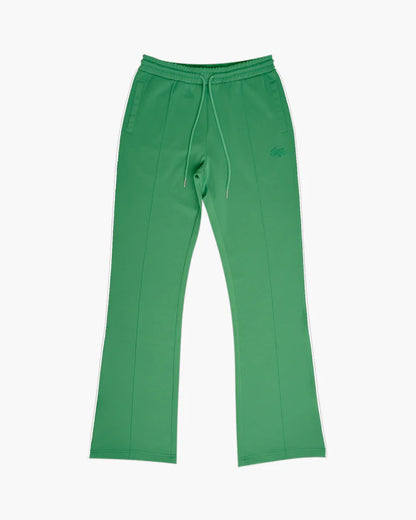 EPTM Perfect Piping Track Pants - Green