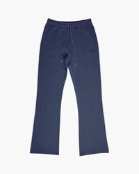 EPTM Perfect Piping Track Pants - Navy