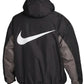 Nike Sportswear Solo Swoosh Puffer - Black