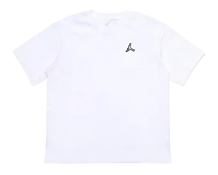 Air Jordan Essential Core Tee - White