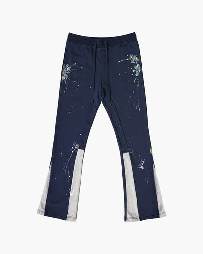 EPTM Showroom Sweatpants - Navy