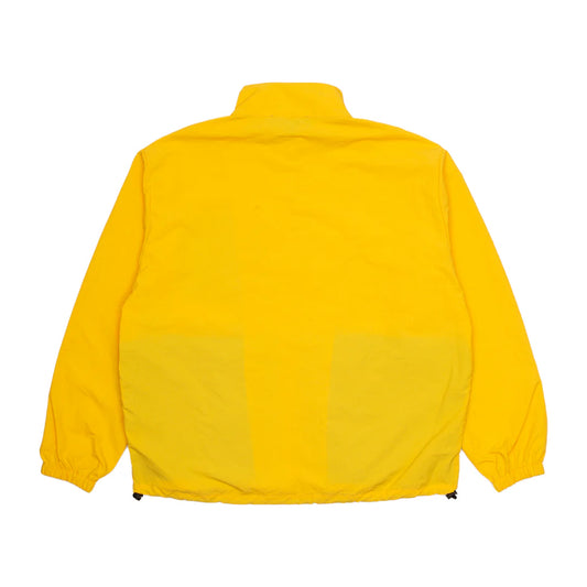 Sinclair Mesh Pocket Jacket - Yellow