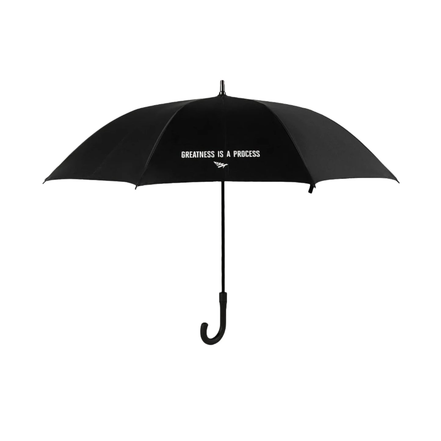 Paper Planes Sketch Umbrella - Black